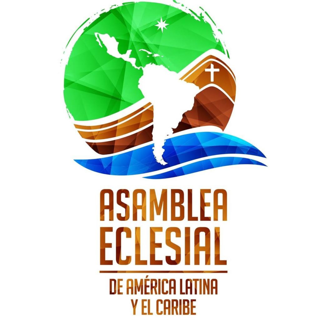 Asamblea Eclesial de América Latina presenta sus redes sociales