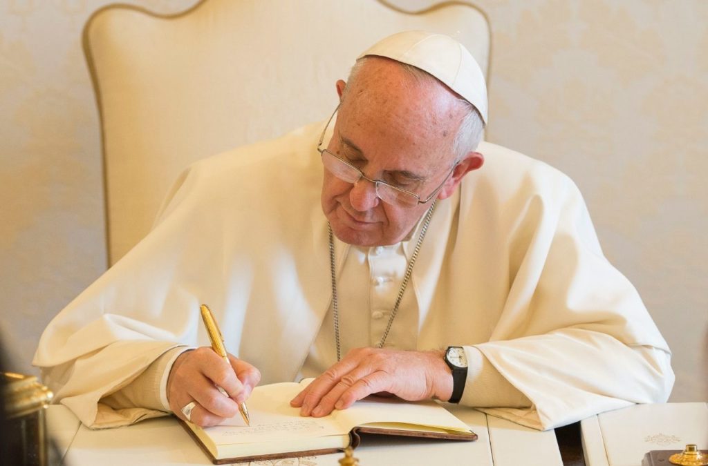 Pope Francis Makes Two Appointments