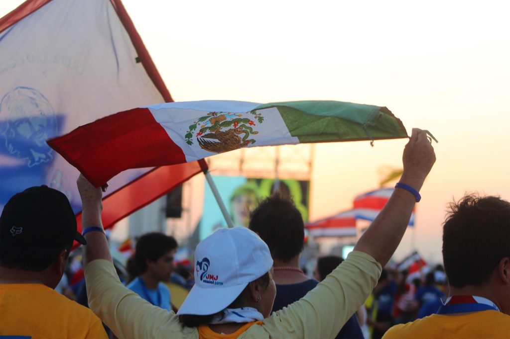 Cardenal Arizmendi: Disminuyen católicos en México