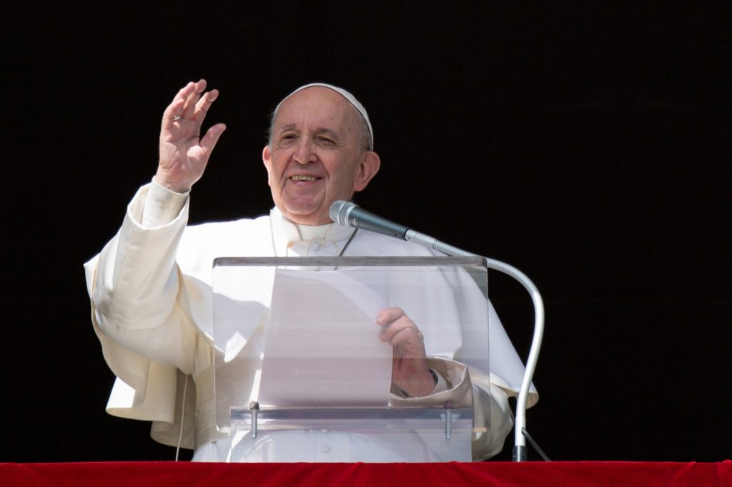 Pope Grants Plenary Indulgence for Philippines