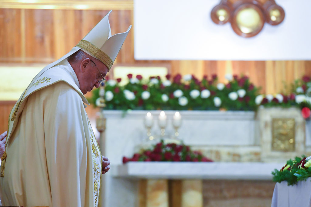 “Essere testimoni ogni giorno per diventare beati”