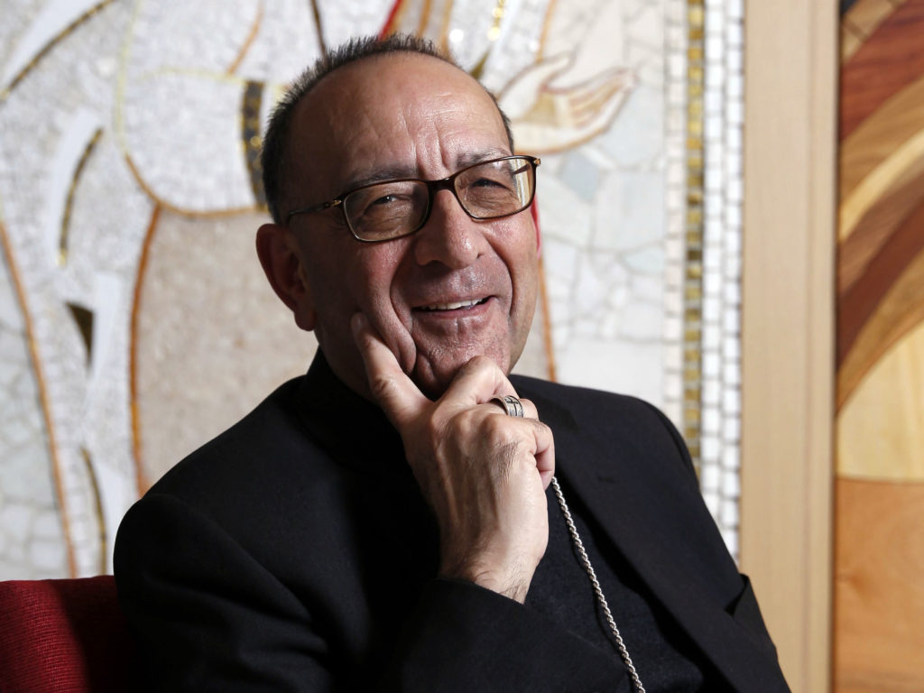 EXCLUSIVE INTERVIEW: Cardinal Omella: Time of Brotherhood Has Come