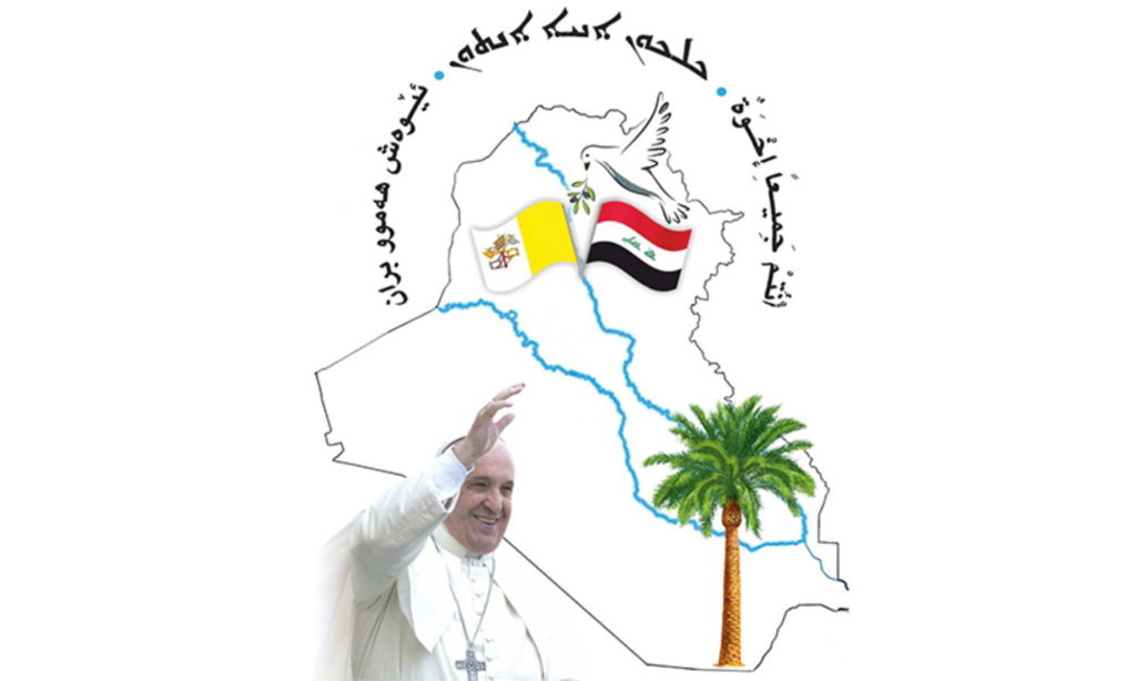 Pope’s Iraq Program Updated