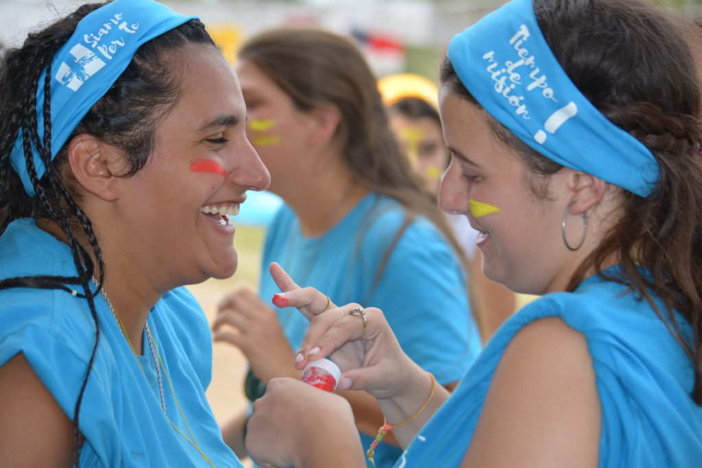 Día de la Mujer: Manifiesto de líderes católicas de América y Europa