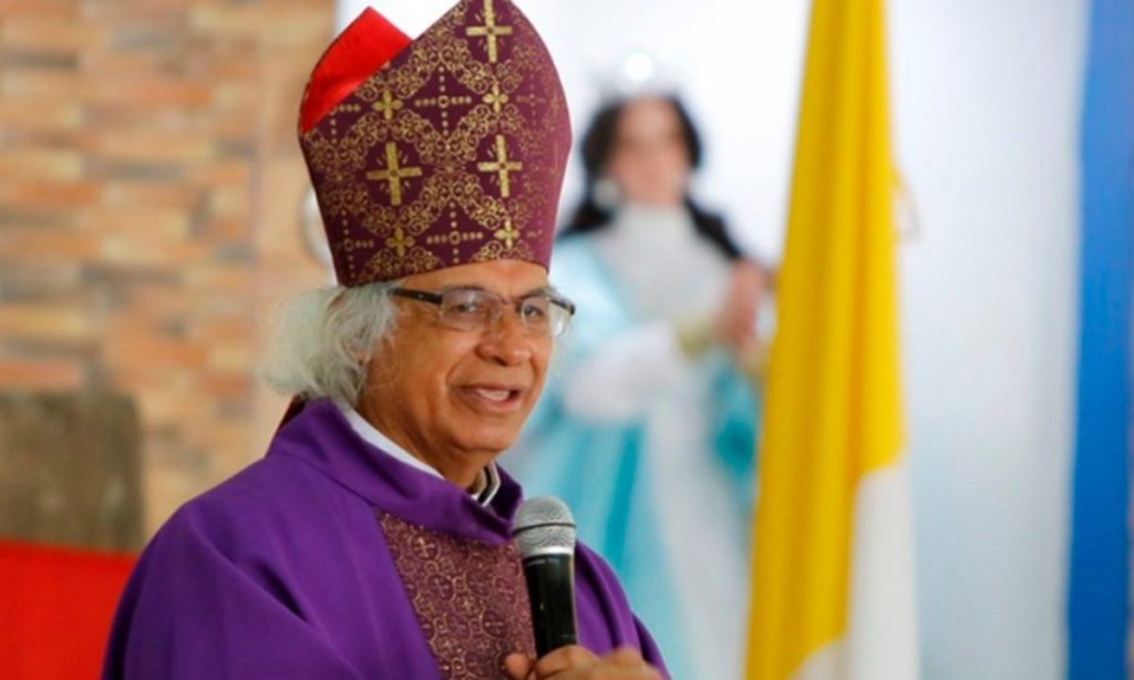 Nicaragua: Iglesia de Managua anula procesiones en Semana Santa