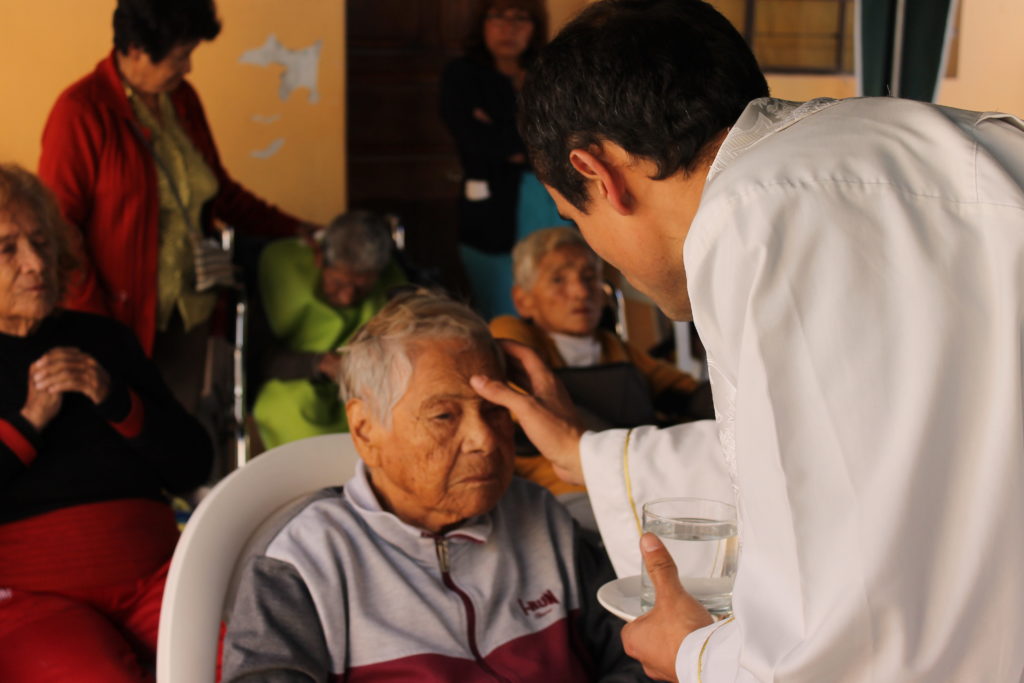 Bioética: Manifiesto de la UCV por la Ley de la eutanasia