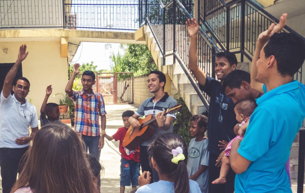 Latinoamérica: “Feria de la Familia Católica” sobre Iglesia doméstica