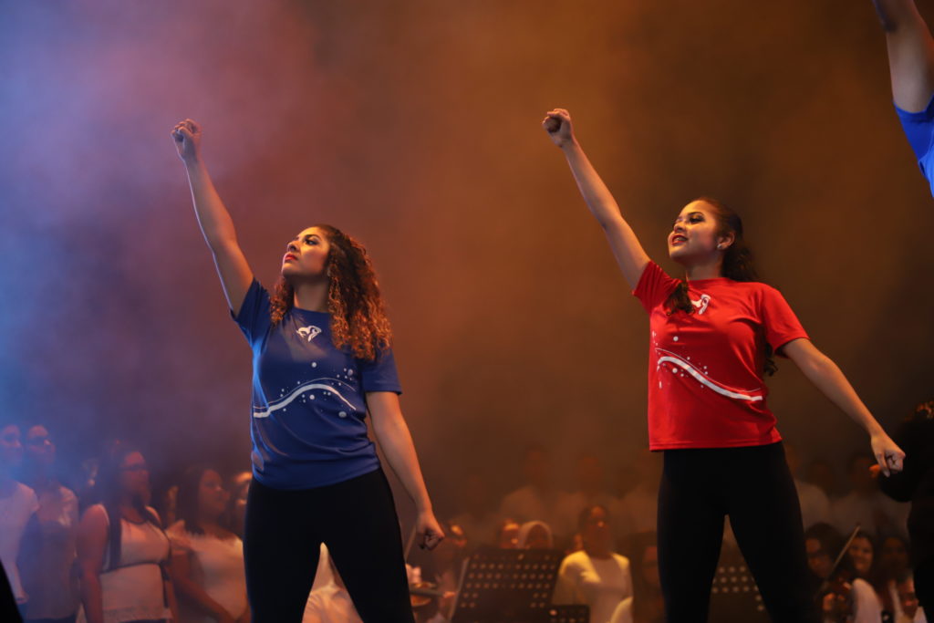 Cardenal Arizmendi: Ministerios laicales femeninos