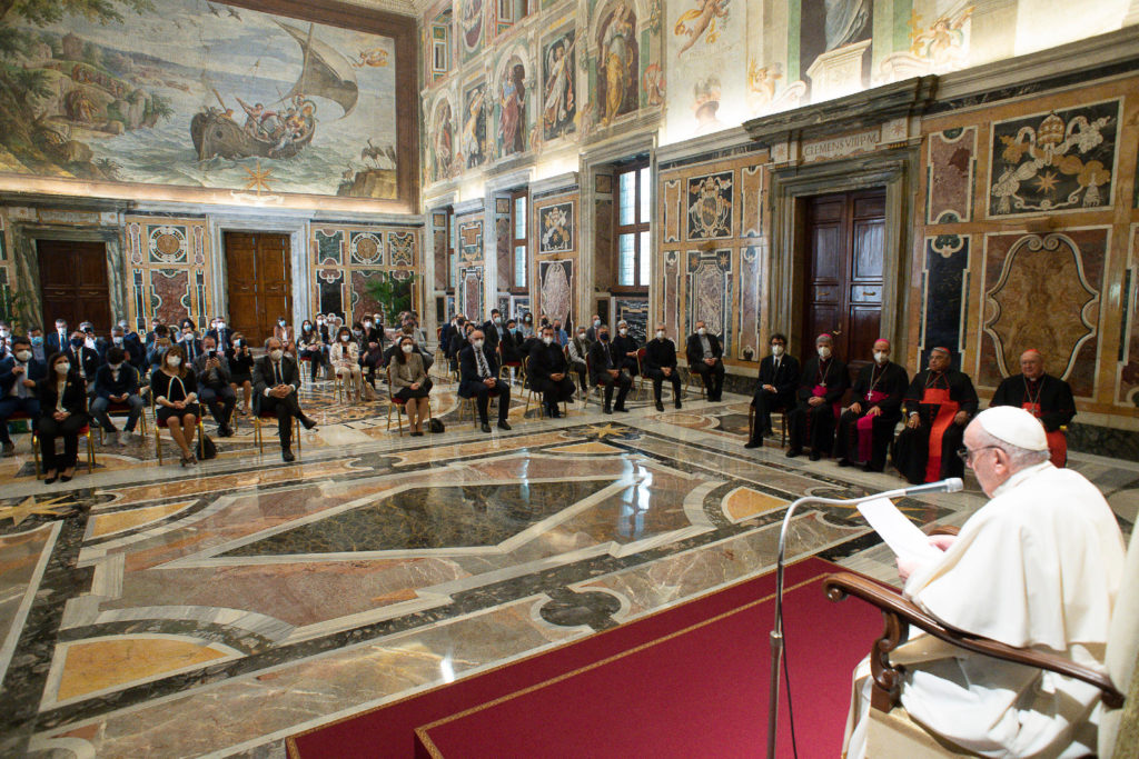 “La laicità di Azione cattolica è una ricchezza”