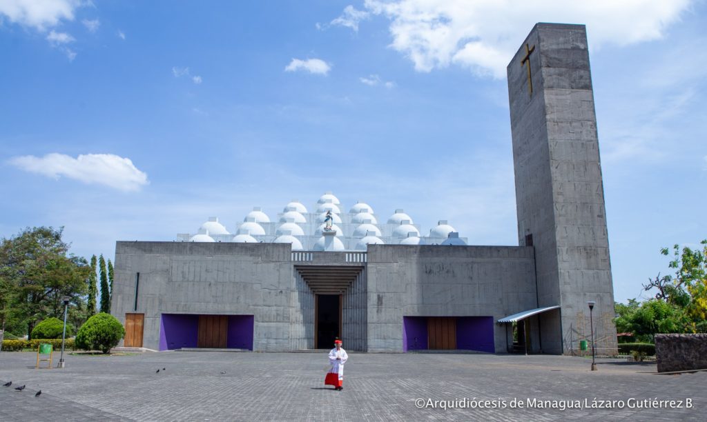 Nicaragua: Preocupación de la Iglesia por aumento de violencia