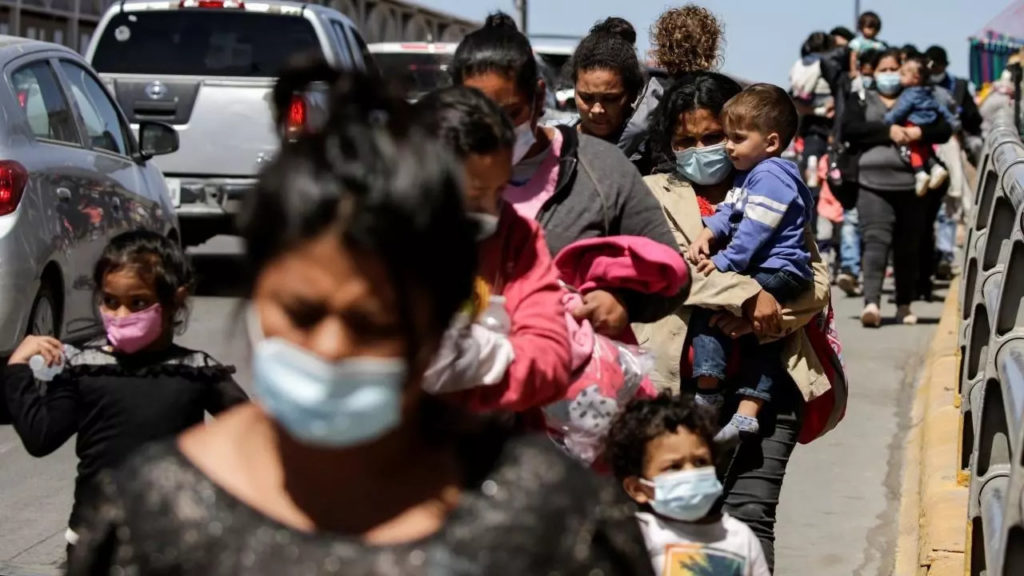 América Latina y Caribe: Zonas más afectadas del mundo por COVID