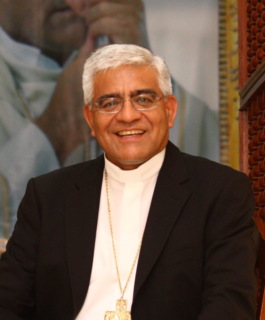 EXCLUSIVE INTERVIEW: President of CELAM – the Episcopal Council of Latin America