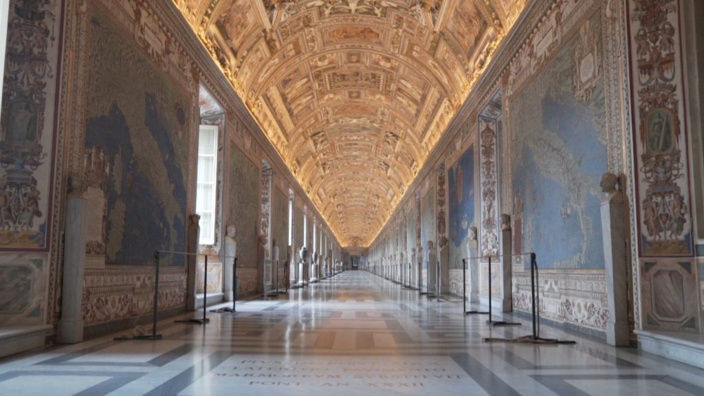 Museos Vaticanos, nueva apertura el 3 de mayo