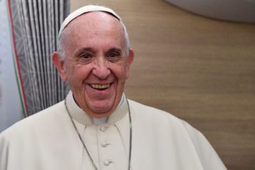 Conferencia “Una política arraigada en el pueblo”: Mensaje del Papa – Exaudi