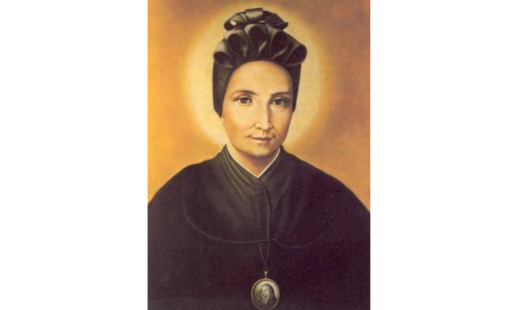 Santa Magdalena de Canossa, 10 de abril