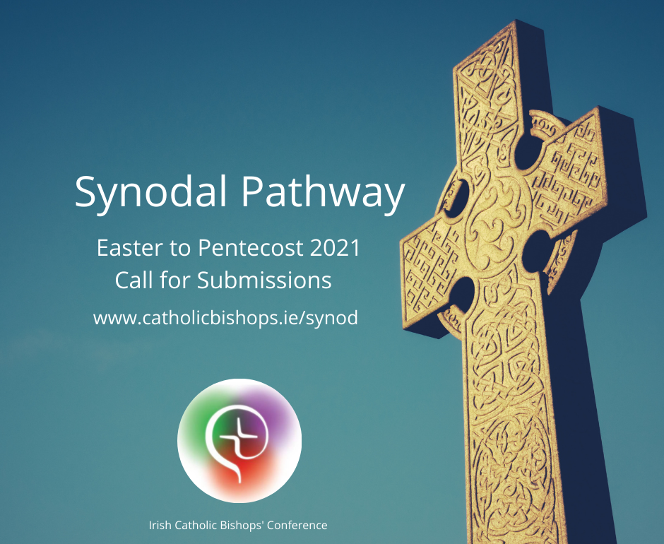 Irish Bishops Seek Synodal