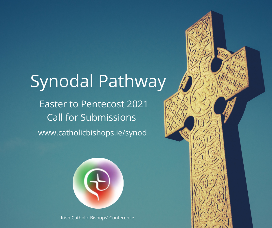 Irish Bishops Seek Synodal Submissions