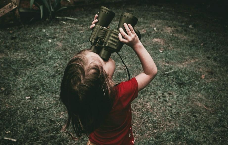 La madurez tiene corazón de niño