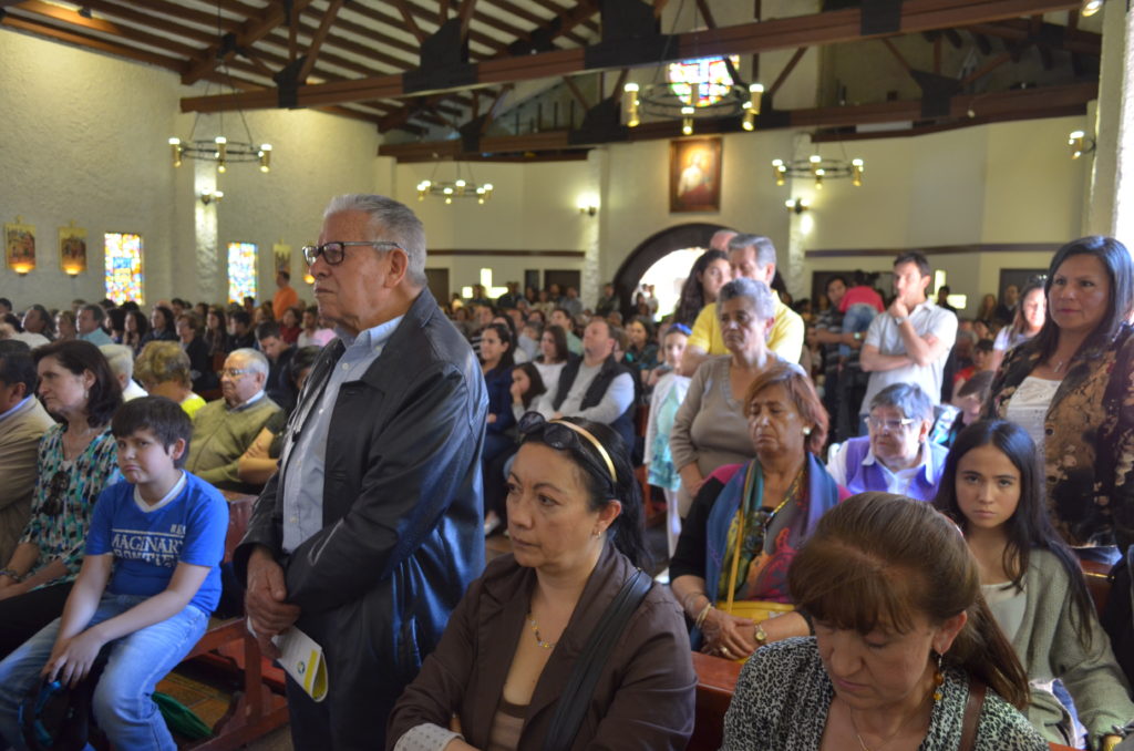 Asamblea Eclesial América Latina: Inicia el proceso de Escucha