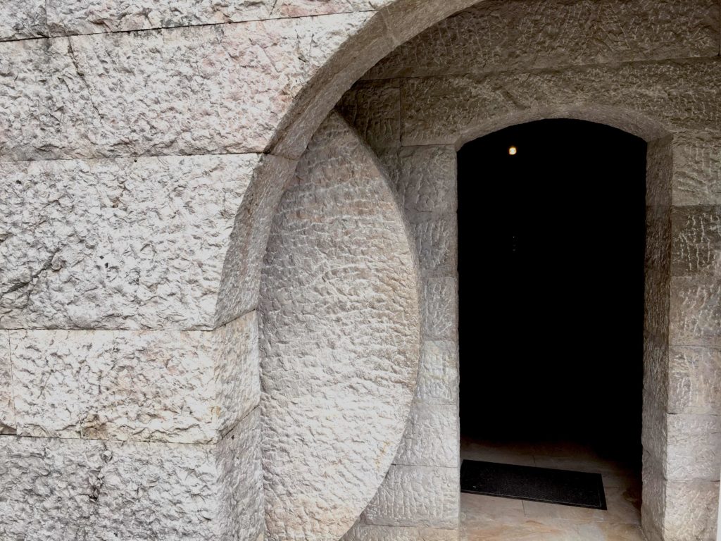 Tres figuras para entender la Pascua