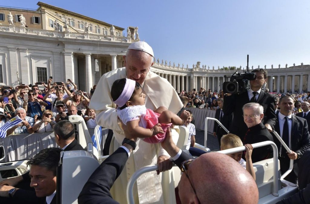 X Encuentro Mundial de las Familias Roma 2022: Oración oficial