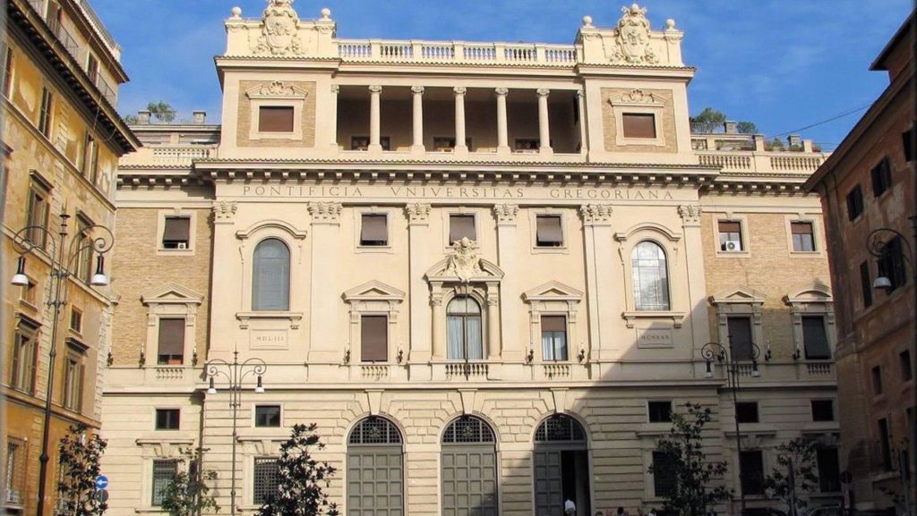 Vaticano: Centro Protección Menores, ahora Instituto de Antropología