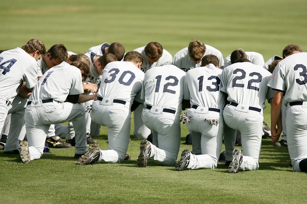 FEATURE: Are You Praying for Victory?