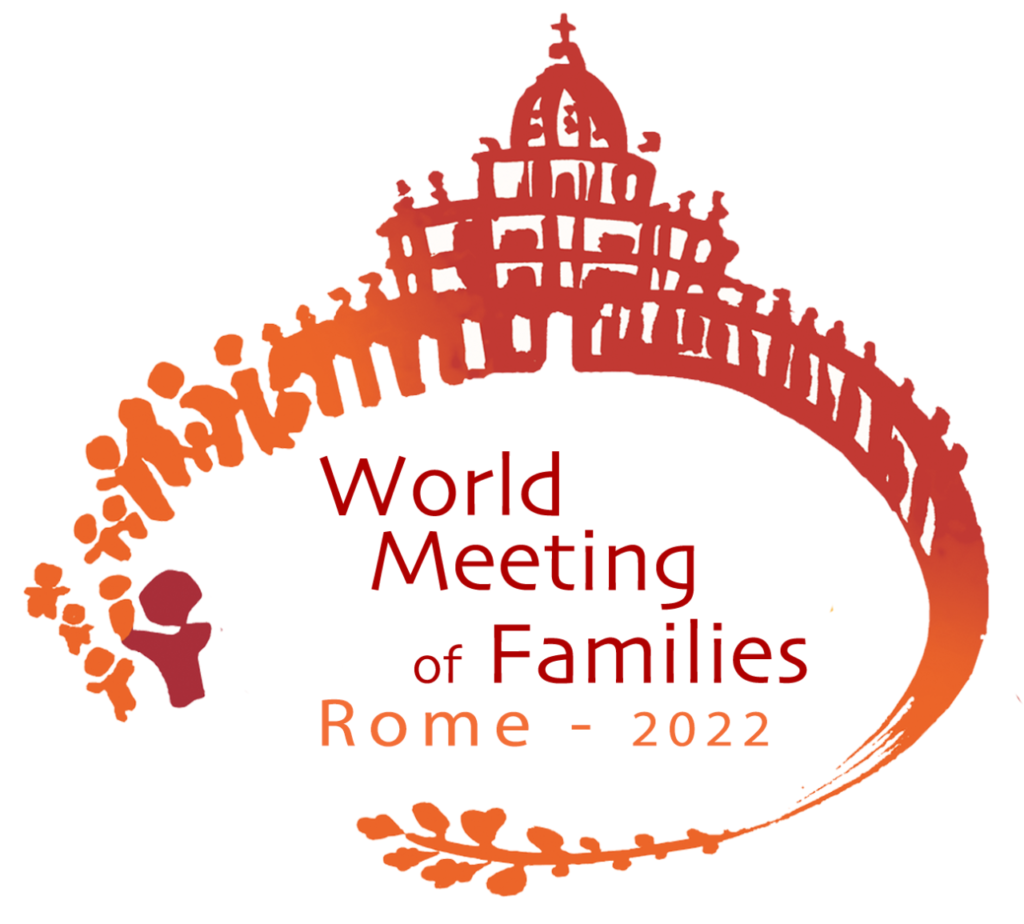 Official Prayer of 10th World Meeting of Families