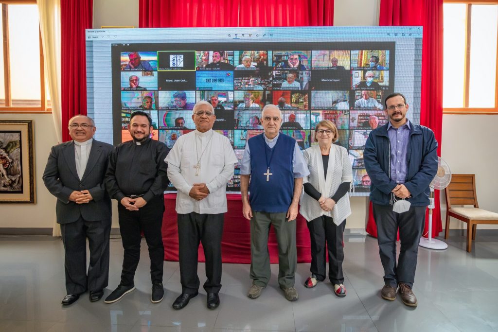 38ª Asamblea CELAM: Carta al Papa Francisco