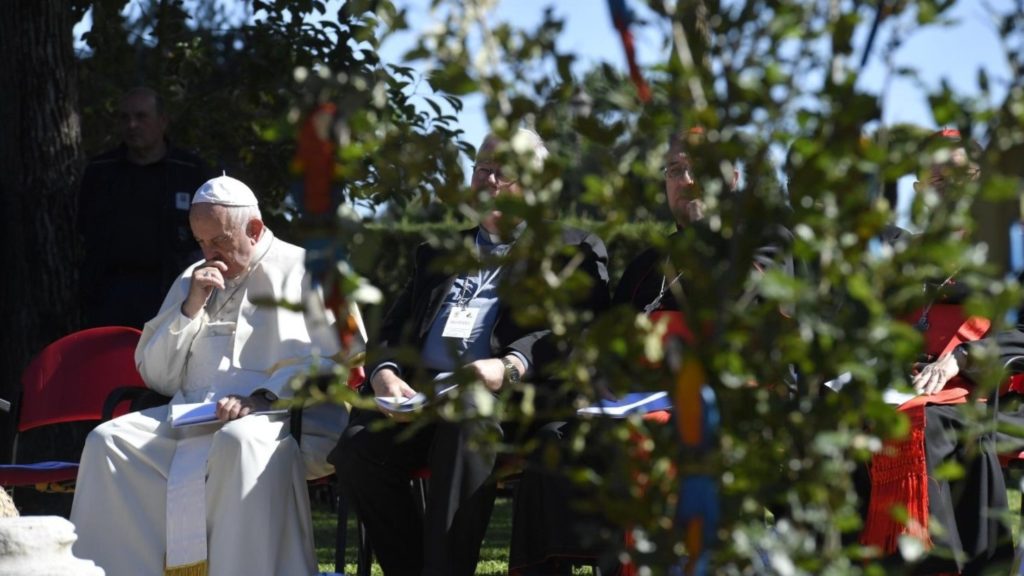 Semana Laudato Si’ 2021: Programa oficial