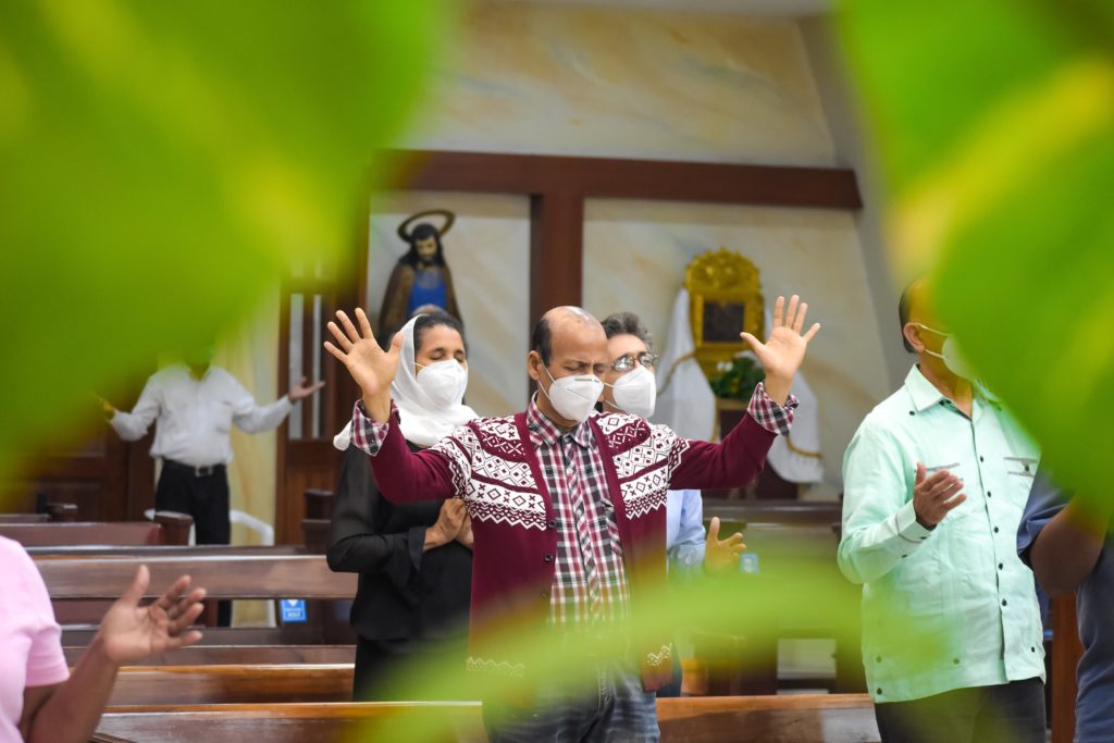 España: Mensaje por Día Acción Católica y Apostolado Seglar