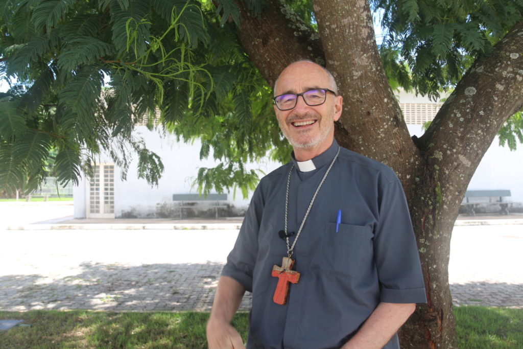 Amazonía: Cardenal Czerny, asumir una pastoral de conjunto