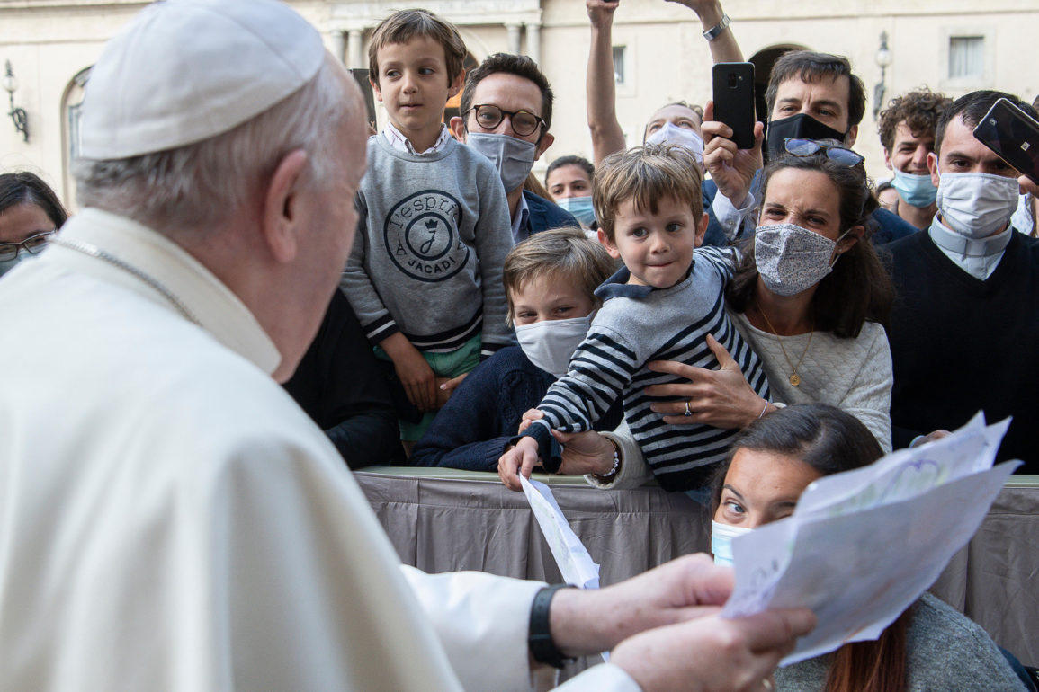 © Servizio Fotografico Vaticano