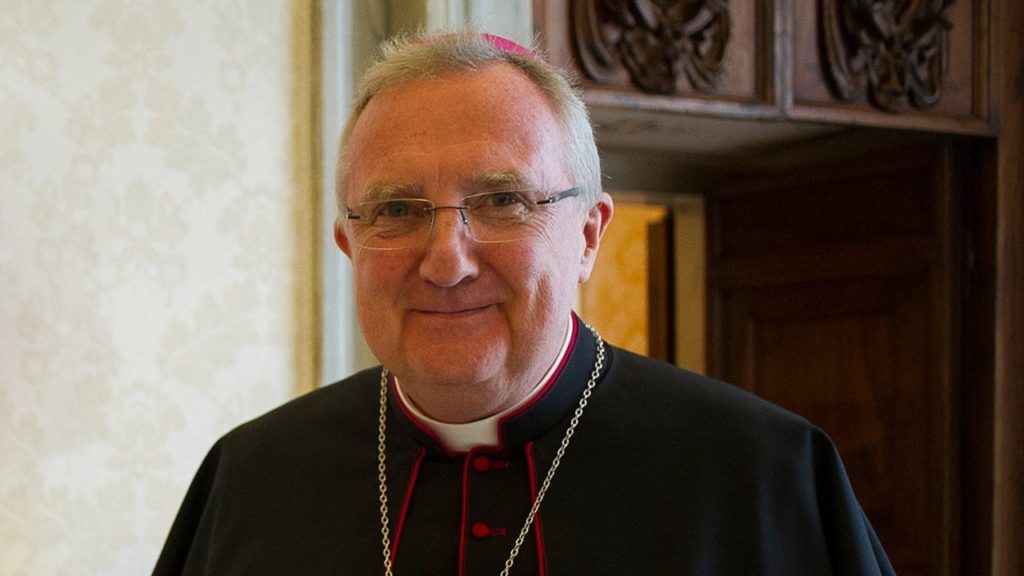 Congregación para Culto Divino: Mons. Arthur Roche, nuevo prefecto