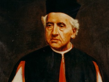 Beato Luigi Biraghi, 28 de mayo