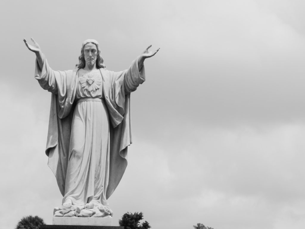 Pan y Paz se Escriben con “P” De Pascua