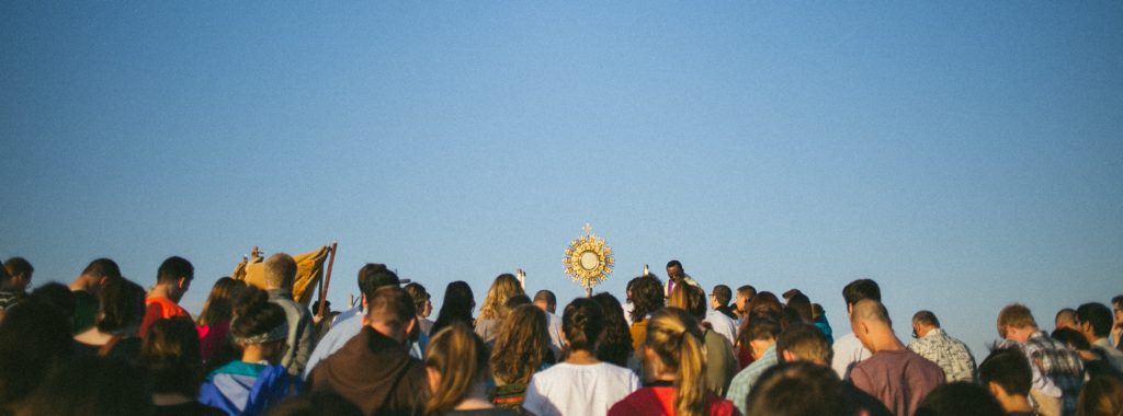 Uruguay: Iglesia prepara el Mes Vocacional, junio 2021