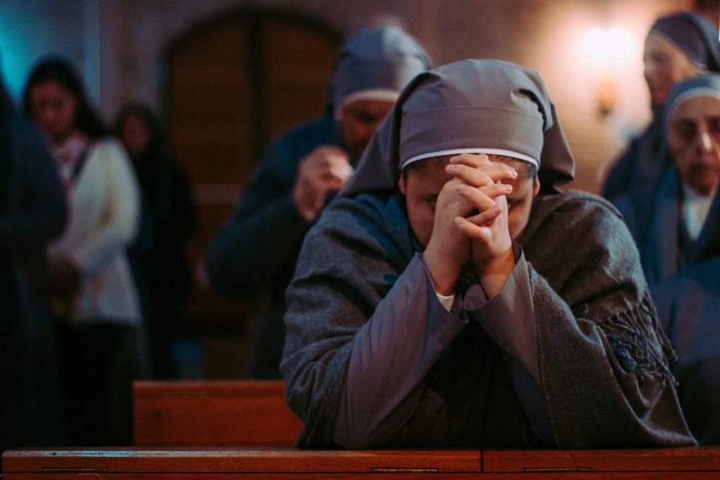 Institutos Vida Consagrada en España: Videomensaje del Papa