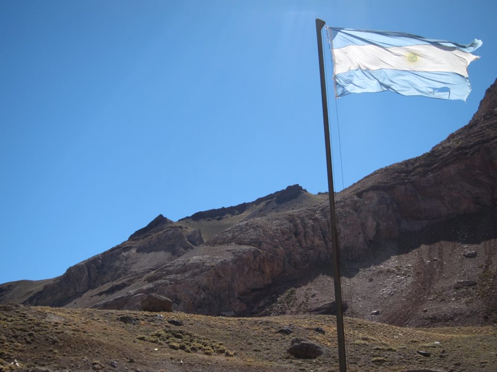 Argentina: Día de la Patria, tregua para superar diferencias