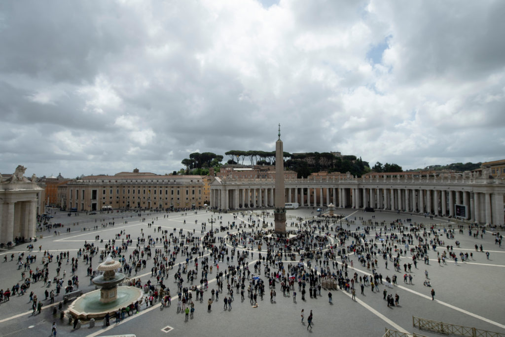 Regina Coeli: El Papa recuerda al beato José Gregorio Hernández