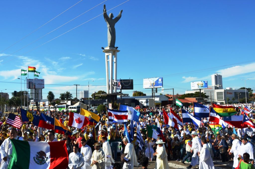 Puerto Rico: Obispos ratifican el VI Congreso Americano Misionero