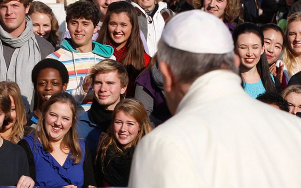 Obras Misionales Pontificias inauguran su Asamblea General