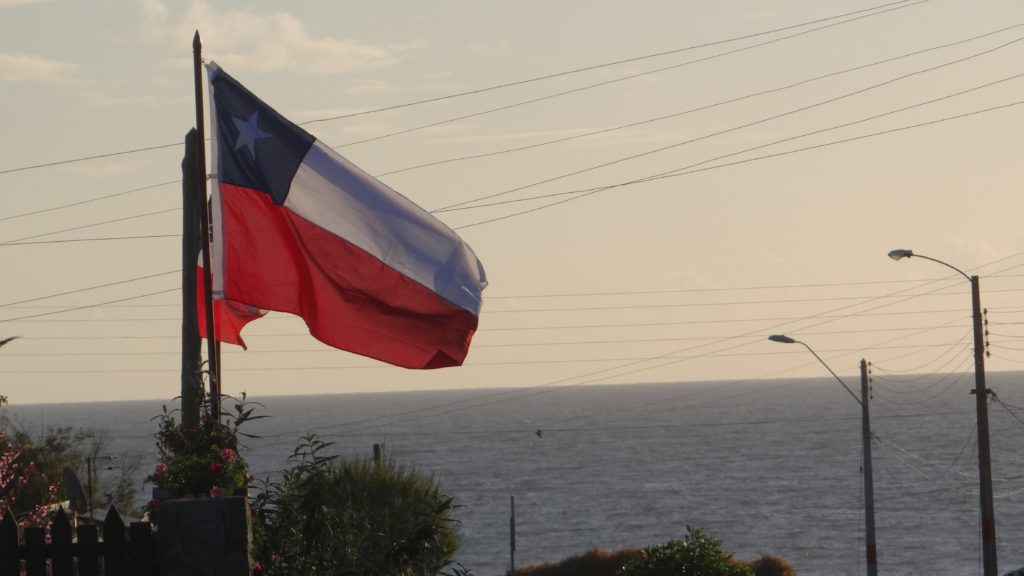 Chile: Obispos reflexionan sobre ley de matrimonio igualitario