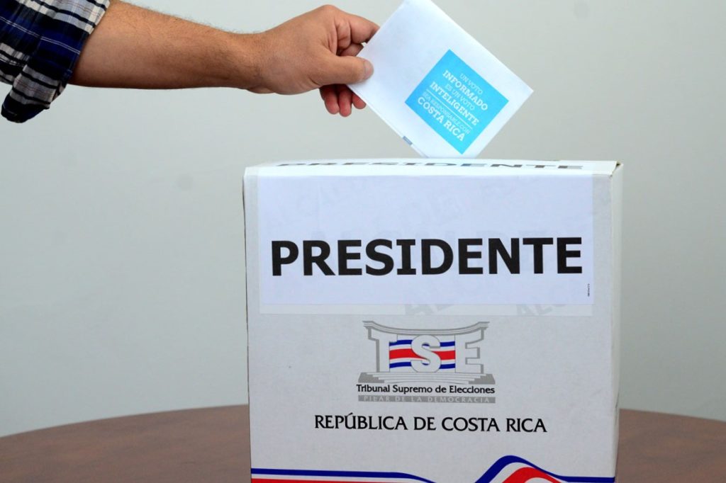 Costa Rica: Obispos piden responsabilidad en elecciones primarias