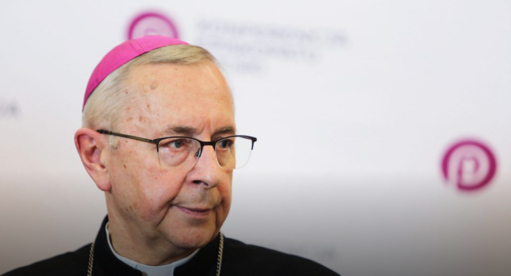 Polish Bishops Blast Euro Parliament Abortion Bill