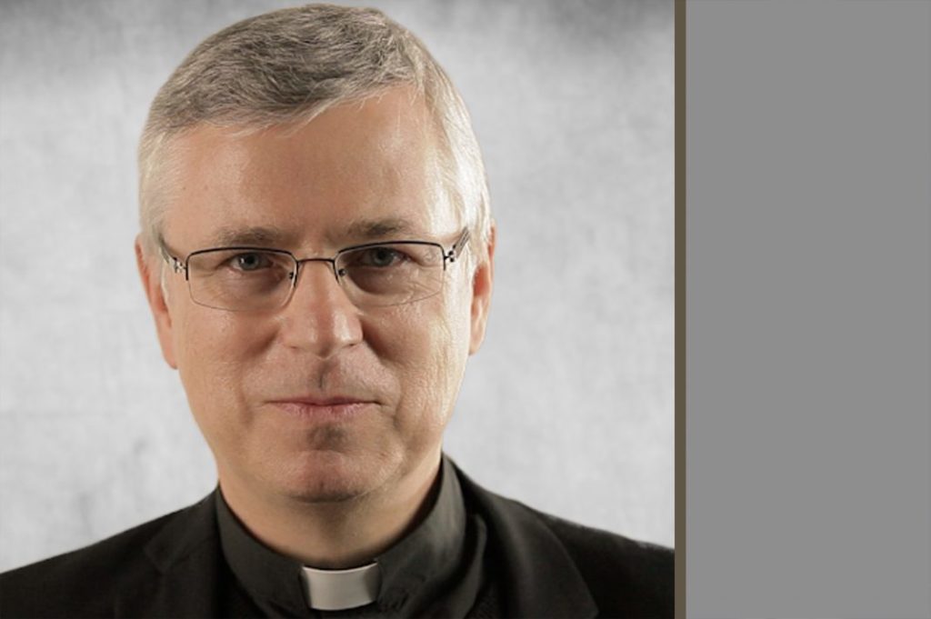 New Bishop for Diocese of Legnica, Poland