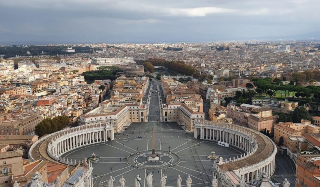 Vaticano: Publicado informe Moneyval, evaluación positiva