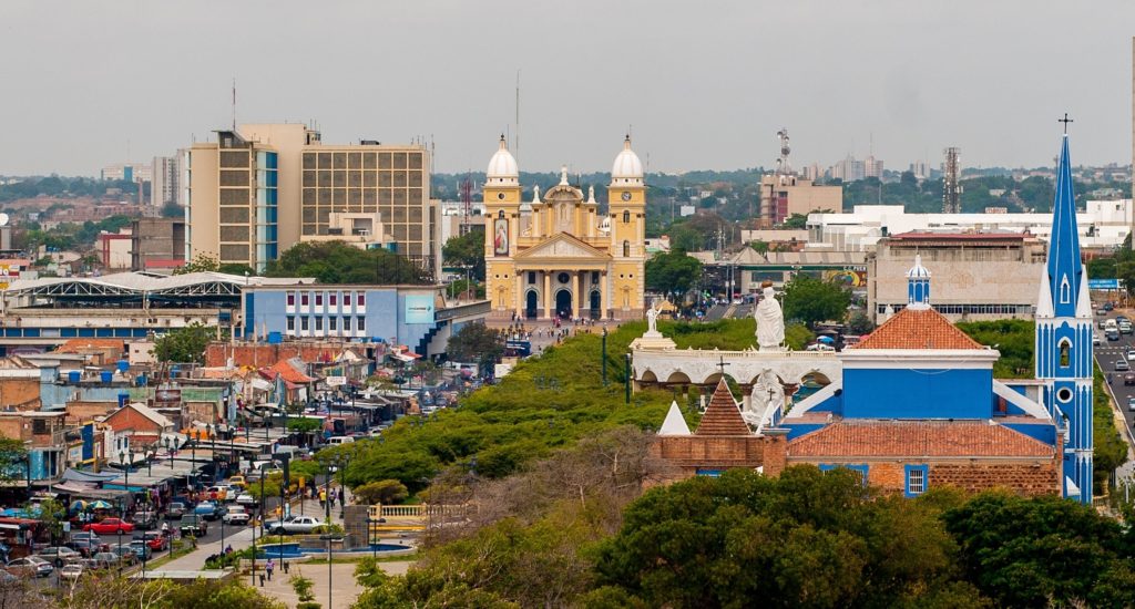 Venezuela: Iglesia dispuesta a facilitar negociación