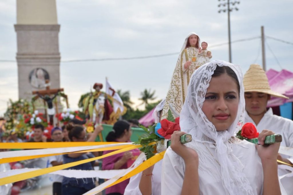 Nicaragua: Comisiones de animación de la Asamblea Eclesial