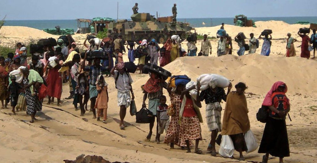 Sant’Egidio: 67 rifugiati proveniente da Addis Abeba arriveranno a Fiumicino